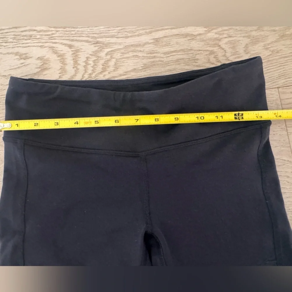 alo 7/8 High-Waist Moto Legging size small